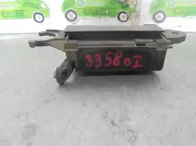 Автозапчасти б/у левая передняя наружная ручка за audi a4 avant (b5) 1.9 tdi quattro ссылки oem iam 8d0837207 caja 7 8d0837207