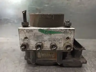 Second-hand car spare part abs for nissan note (e11e) acenta oem iam references 476609u100