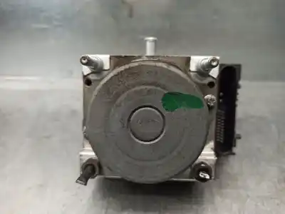 Peça sobressalente para automóvel em segunda mão abs por nissan note (e11e) acenta referências oem iam 476609u100  0265231732