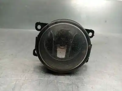 Автозапчасти б/у правая противотуманная фара за peugeot 307 break/sw (s2) 1.6 16v cat ссылки oem iam 9650001680