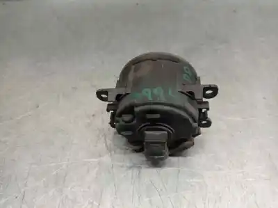 Автозапчасти б/у правая противотуманная фара за peugeot 307 break/sw (s2) 1.6 16v cat ссылки oem iam 9650001680  