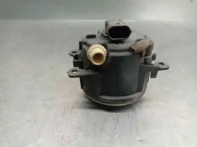 Автозапчасти б/у правая противотуманная фара за peugeot 307 break/sw (s2) 1.6 16v cat ссылки oem iam 9650001680  