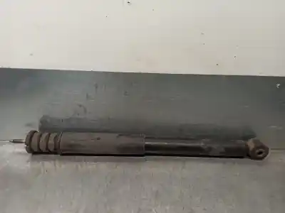 Second-hand car spare part right rear shock absorber for nissan note (e11e) acenta oem iam references 562009u00d