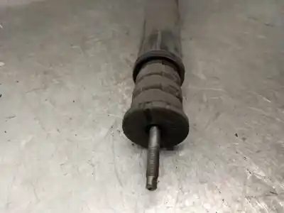 Second-hand car spare part right rear shock absorber for nissan note (e11e) acenta oem iam references 562009u00d  