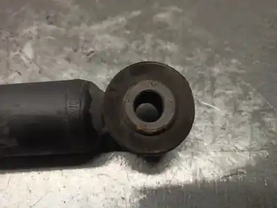 Second-hand car spare part right rear shock absorber for nissan note (e11e) acenta oem iam references 562009u00d  