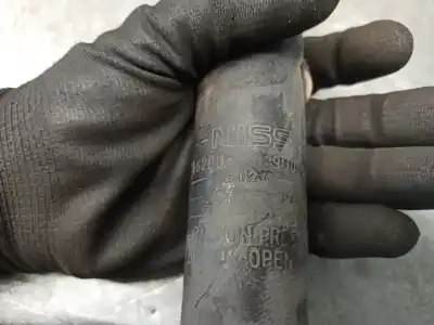 Second-hand car spare part right rear shock absorber for nissan note (e11e) acenta oem iam references 562009u00d  