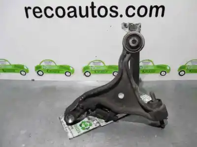 Second-hand car spare part FRONT LEFT LOWER SUSPENSION ARM for VOLVO S80 BERLINA  OEM IAM references 9492107  
