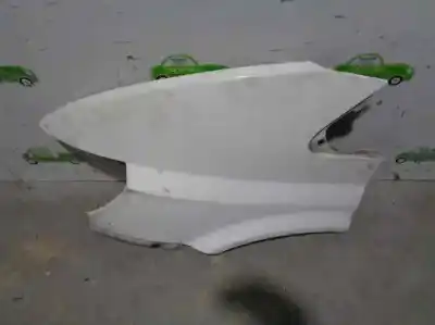 Pezzo di ricambio per auto di seconda mano parafango anteriore sinistro per ford transit caja cerrada, larga (fy) (2000 =>) 2.4 tde cat riferimenti oem iam 4469786
