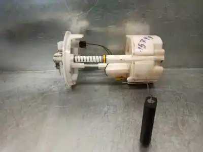 Second-hand car spare part fuel tank sender unit for nissan note (e11e) acenta oem iam references 17040ay600