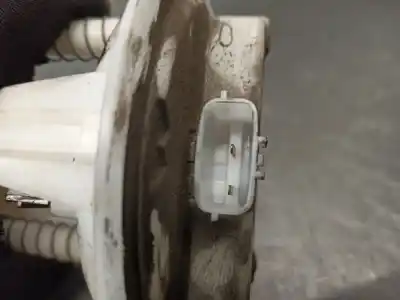 Tweedehands auto-onderdeel indicator voor nissan note (e11e) acenta oem iam-referenties 17040ay600  0975167990003