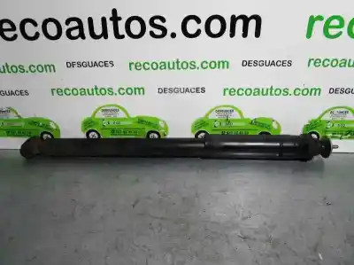 Second-hand car spare part RIGHT REAR SHOCK ABSORBER for MERCEDES-BENZ CLASE E (W211) BERLINA  OEM IAM references A2113260900  844904553481