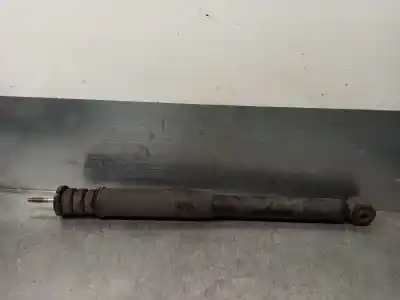 Second-hand car spare part rear left shock absorber for nissan note (e11e) acenta oem iam references 562009u00d