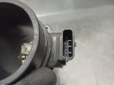 Second-hand car spare part flowmeter for nissan note (e11e) acenta oem iam references 8200358901  5wk97007