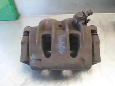 Pezzo di ricambio per auto di seconda mano pinza freno anteriore sinistra per ford transit caja cerrada, larga (fy) (2000 =>) 2.4 tde cat riferimenti oem iam c152b119
