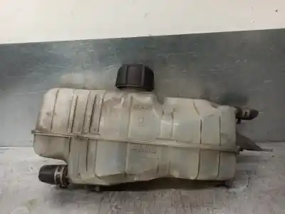 Second-hand car spare part coolant expansion tank for nissan note (e11e) acenta oem iam references 21711ax600