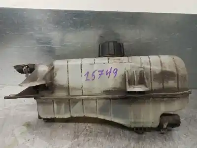 Peça sobressalente para automóvel em segunda mão depósito de expansão por nissan note (e11e) acenta referências oem iam 21711ax600  