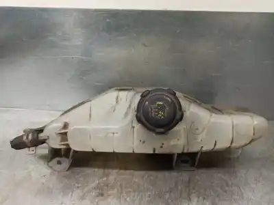 Peça sobressalente para automóvel em segunda mão depósito de expansão por nissan note (e11e) acenta referências oem iam 21711ax600  