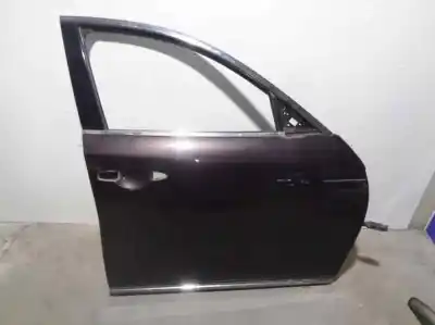 Peça sobressalente para automóvel em segunda mão porta dianteira direita por infiniti fx 5.0 v8 cat referências oem iam h010m1cama