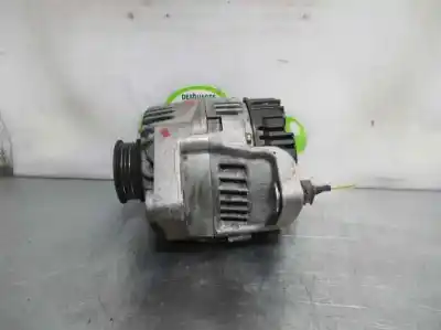 Piesă de schimb auto la mâna a doua alternator pentru renault twingo (co6) 1.3 (c063/64) referințe oem iam 7700847513