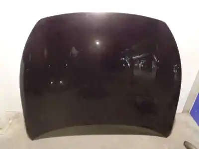 Peça sobressalente para automóvel em segunda mão capot por infiniti fx 5.0 v8 cat referências oem iam f510m1cama