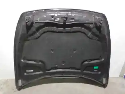 Peça sobressalente para automóvel em segunda mão capot por infiniti fx 5.0 v8 cat referências oem iam f510m1cama  
