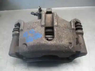 Second-hand car spare part front right brake caliper for opel agila básico oem iam references 020420