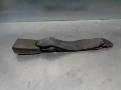 Peça sobressalente para automóvel em segunda mão chicote / encaixe cinto segurança traseiro direito por nissan pathfinder (r51) 2.5 dci xe referências oem iam 3417103