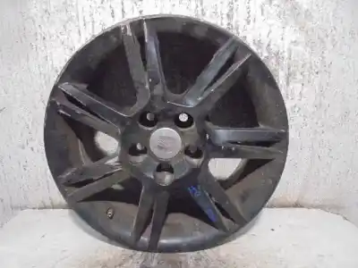 Автозапчасти б/у ШИНА за SEAT IBIZA IV (6J5, 6P1)  ссылки OEM IAM 6J0601025H ALUMINIO 14P NEGRO R156JX15H2ET38