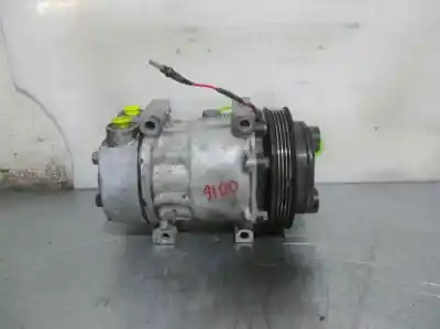 Автозапчасти б/у компрессор кондиционера воздуха за renault twingo (co6) 1.3 (c063/64) ссылки oem iam 7700860997c  7827b