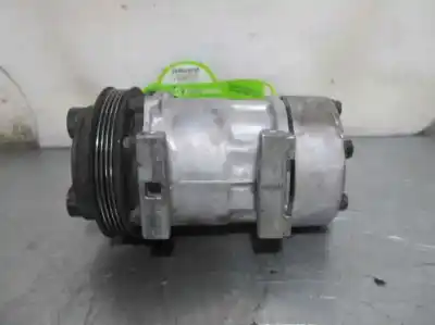 Автозапчасти б/у компрессор кондиционера воздуха за renault twingo (co6) 1.3 (c063/64) ссылки oem iam 7700860997c  7827b