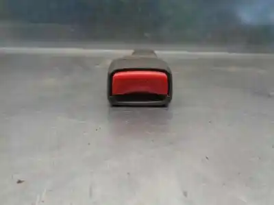 Peça sobressalente para automóvel em segunda mão chicote / encaixe cinto segurança dianteiro direito por nissan pathfinder (r51) 2.5 dci xe referências oem iam 3417105