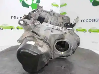 Автозапчастина б/у коробка передач для renault twingo (co6) 1.3 (c063/64) посилання на oem iam jb1061 s000830 