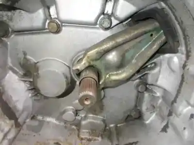 Автозапчастина б/у коробка передач для renault twingo (co6) 1.3 (c063/64) посилання на oem iam jb1061 s000830 