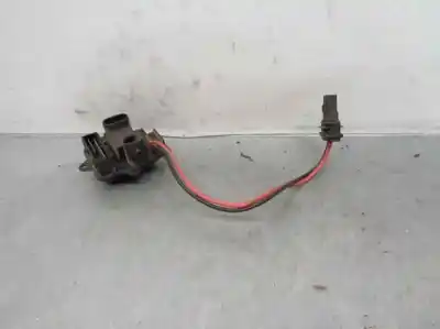 Second-hand car spare part heater blower for renault clio ii fase ii (b/cb0) 1.4 16v oem iam references 7701067033
