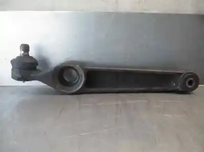Second-hand car spare part front right lower suspension arm for opel agila básico oem iam references 4705172