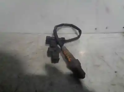 Second-hand car spare part lambda probe for renault clio ii fase ii (b/cb0) 1.4 16v oem iam references 8200035997