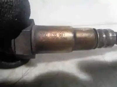 Автозапчастина б/у лямбда-зонд для renault clio ii fase ii (b/cb0) 1.4 16v посилання на oem iam 8200035997  0258006294