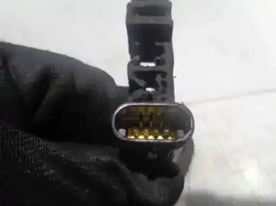 Автозапчастина б/у лямбда-зонд для renault clio ii fase ii (b/cb0) 1.4 16v посилання на oem iam 8200035997  0258006294