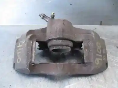 Piesă de schimb auto la mâna a doua etrier frânã dreapta pentru renault twingo (co6) 1.3 (c063/64) referințe oem iam 