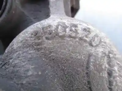 Автозапчасти б/у передний правый тормозной суппорт за renault twingo (co6) 1.3 (c063/64) ссылки oem iam   350520