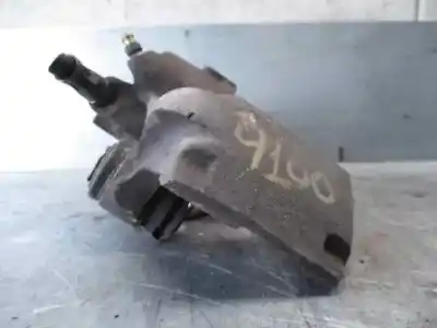 Автозапчасти б/у передний правый тормозной суппорт за renault twingo (co6) 1.3 (c063/64) ссылки oem iam   350520