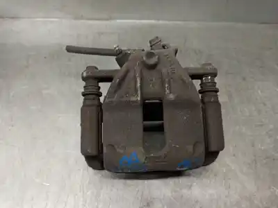 Second-hand car spare part front right brake caliper for nissan note (e11e) acenta oem iam references 41001ax60a