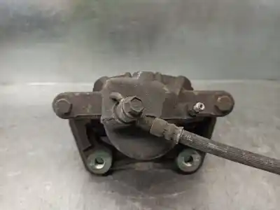 Second-hand car spare part front right brake caliper for nissan note (e11e) acenta oem iam references 41001ax60a  