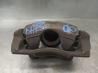 Second-hand car spare part front right brake caliper for nissan note (e11e) acenta oem iam references 41001ax60a  