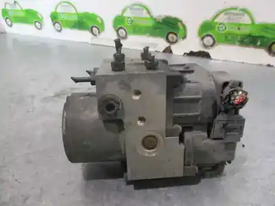 Автозапчастина б/у абс для renault megane i scenic (ja0) 1.9 dti diesel cat посилання на oem iam 7700423070  0269216608