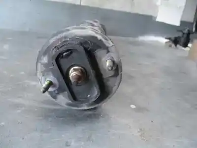 Автозапчасти б/у правый задний амортизатор за renault twingo (co6) 1.3 (c063/64) ссылки oem iam 7700821057e  7700821057e