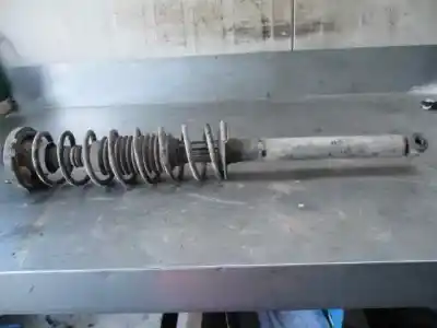 Автозапчасти б/у правый задний амортизатор за renault twingo (co6) 1.3 (c063/64) ссылки oem iam 7700821057e  7700821057e