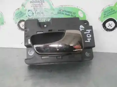 Автозапчастина б/у ВНУТРІШНЯ ЗАДНЯ ПРАВА РУЧКА для MERCEDES-BENZ CLASE C (W202) BERLINA  Посилання на OEM IAM   