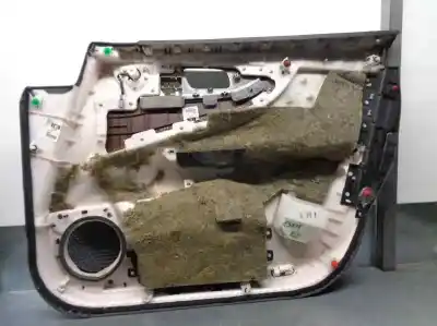 Автозапчасти б/у обивка левой передней двери за infiniti fx 5.0 v8 cat ссылки oem iam 809751cb0a  809311ca1a