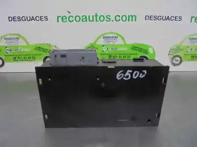 Автозапчастина б/у модуль комфорт для opel corsa d (s07) 1.2 (l08 l68) посилання на oem iam 13187911